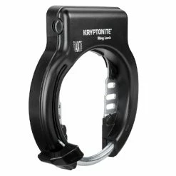 Vente de cadres de vélo Boutique -Vente de cadres de vélo Boutique antivol de cadre retractable kryptonite compatible plug in full 2