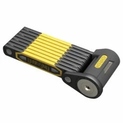 Antivol Vélo Pliant 79 Cm à Clé K9 Onguard -Vente de cadres de vélo Boutique antivol velo pliant 79 cm a cle k9 onguard full 3