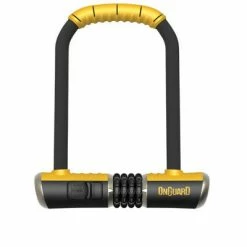 Antivol Vélo U à Code Avec Support Bulldog Combo OnGuard 8010C 7 Antivol Vélo U à Code Avec Support Bulldog Combo OnGuard 8010C -Vente de cadres de vélo Boutique antivol velo u a code avec support bulldog combo onguard 8010c full 3