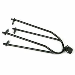 Attache R1 Big Easy Sécurisé Sur Haubans Andersen