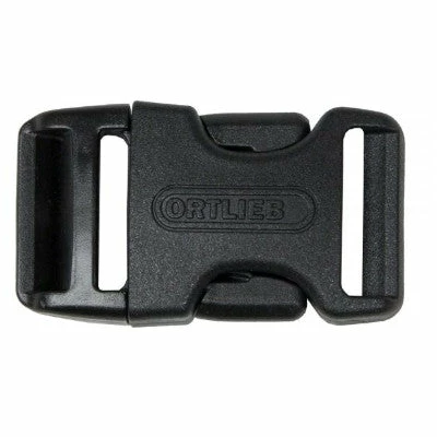 Boucle En Plastique 25 Mm Pour Sacoche Ortlieb 3 Boucle En Plastique 25 Mm Pour Sacoche Ortlieb