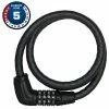 Câble Antivol à Code 850 X 15 Mm Tresorflex Abus -Vente de cadres de vélo Boutique cable antivol a code 850 x 15 mm tresorflex abus full