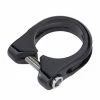 Brandless Collier De Serrage Tige De Selle Noir -Vente de cadres de vélo Boutique collier de serrage tige de selle noir full