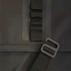 Double Sacoches Vélo Noires Urban Dry Basil 50 L -Vente de cadres de vélo Boutique double sacoches velo noires urban dry basil 50 l full 3