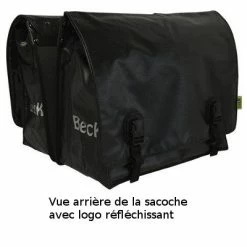 Vente de cadres de vélo Boutique -Vente de cadres de vélo Boutique doubles sacoches velo 65 litres impermeables beck full 2