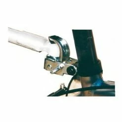 Vente de cadres de vélo Boutique -Vente de cadres de vélo Boutique fixation pour remorque velo sur collier de tige de selle full 2