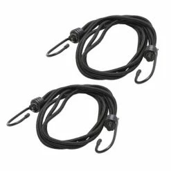 Brandless Lot De Deux Tendeurs Vélo 2 Mètres