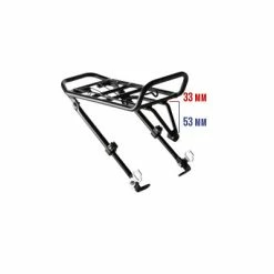 Vente de cadres de vélo Boutique -Vente de cadres de vélo Boutique porte bagage avant ou arriere pour velo full 2