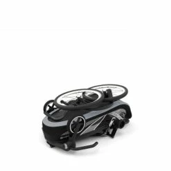 Remorque Vélo Enfant Convertible Poussette Cybex Zeno Bike 13 Remorque Vélo Enfant Convertible Poussette Cybex Zeno Bike -Vente de cadres de vélo Boutique remorque velo enfant convertible poussette cybex zeno bike full 6