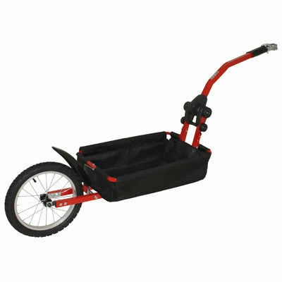 Remorque Vélo Monoroue Carry Angel Peruzzo Sur Tige De Selle 3 Remorque Vélo Monoroue Carry Angel Peruzzo Sur Tige De Selle