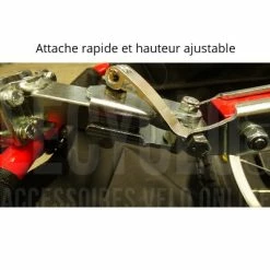 Remorque Vélo Monoroue Carry Angel Peruzzo Sur Tige De Selle 11 Remorque Vélo Monoroue Carry Angel Peruzzo Sur Tige De Selle -Vente de cadres de vélo Boutique remorque velo monoroue carry angel peruzzo sur tige de selle full 4