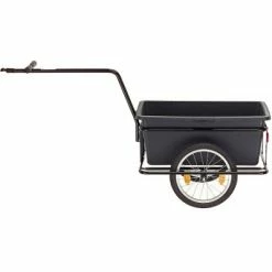 Vente de cadres de vélo Boutique -Vente de cadres de vélo Boutique remorque velo roland big boy avec timon haut full 2