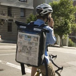 Sac De Coursier Vélo Ortlieb Messenger Bag Pro -Vente de cadres de vélo Boutique sac de coursier velo ortlieb messenger bag pro full 5