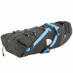 Vente de cadres de vélo Boutique -Vente de cadres de vélo Boutique sacoche bikepacking etanche sous selle velo 11l full 2