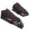 Sacoche De Selle étanche Noir Mat Bikepacking Ortlieb -Vente de cadres de vélo Boutique sacoche de selle etanche noir mat bikepacking ortlieb full