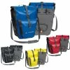 Sacoches Arrière 51 L Pour Vélo Aqua Back Plus VAUDE La Paire -Vente de cadres de vélo Boutique sacoche double vaude aqua back plus