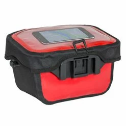 Vente de cadres de vélo Boutique -Vente de cadres de vélo Boutique sacoche guidon ultimate six s classic ortlieb fixation au choix full 2