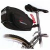 KLICKFIX Sacoche Sur Tige De Selle De Vélo - Contour Magnum
