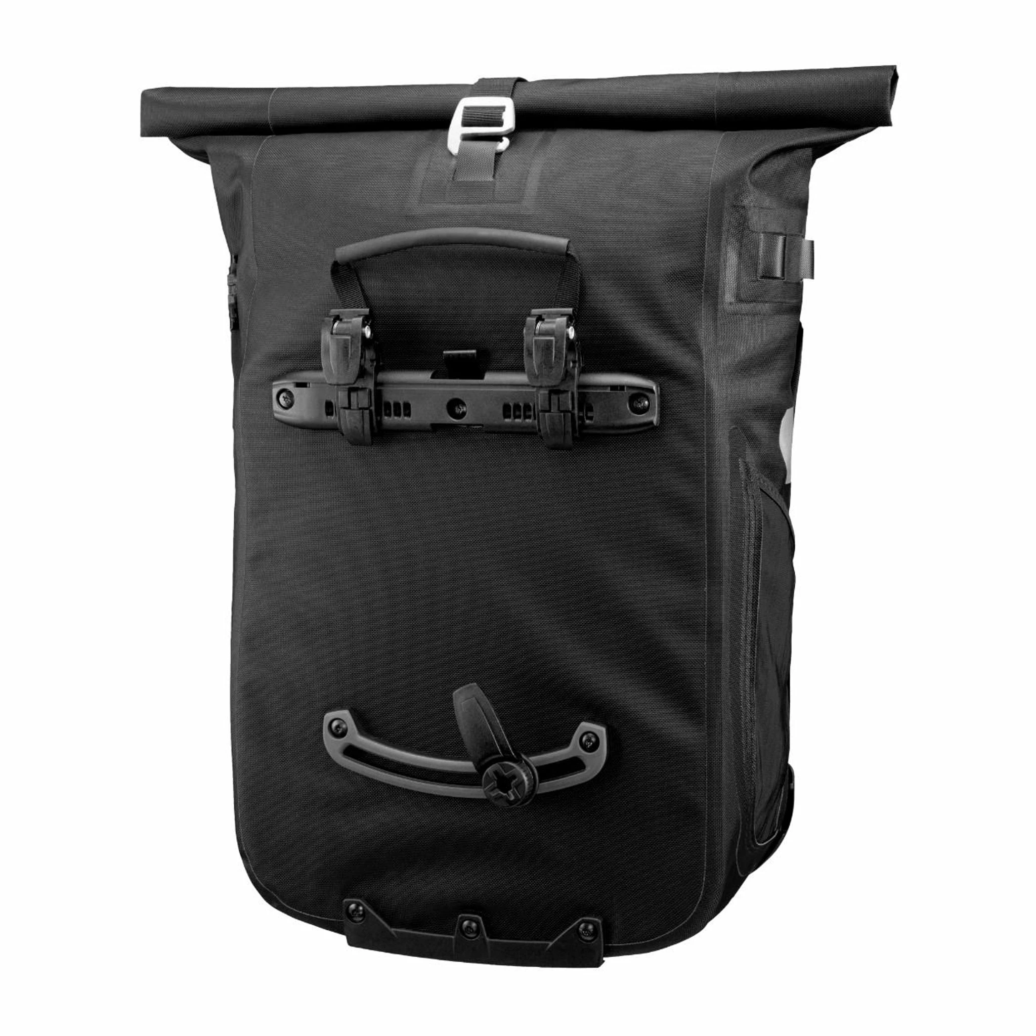 Sacoche Vélo Réfléchissante Vario PS High Visibility Ortlieb 5 Sacoche Vélo Réfléchissante Vario PS High Visibility Ortlieb – Image 3