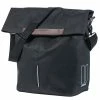 Sacoche Vélo Simple 16 L City Shopper Noire Basil 2 Sacoche Vélo Simple 16 L City Shopper Noire Basil -Vente de cadres de vélo Boutique sacoche velo simple 16 l city shopper noire basil full