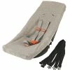 Weber Et Melia Siège Bébé Coque Weber Pour Remorques Vélo Enfant 2 Weber Et Melia Siège Bébé Coque Weber Pour Remorques Vélo Enfant -Vente de cadres de vélo Boutique siege bebe coque weber pour remorques velo enfant full
