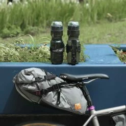 Stabilisateur De Sacoche De Selle Bikepacking Woho -Vente de cadres de vélo Boutique stabilisateur sacoche de selle woho 1