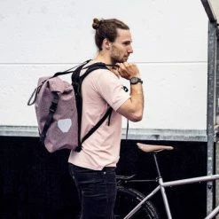 Système De Bretelles De Sac à Dos Pour Sacoches Vélo Ortlieb 12 Système De Bretelles De Sac à Dos Pour Sacoches Vélo Ortlieb -Vente de cadres de vélo Boutique systeme de bretelles de sac a dos pour sacoches velo ortlieb full 5